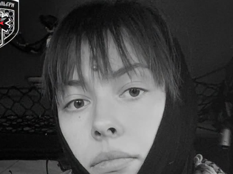 У Києві загинула парамедикиня «Госпітальєрів» Єва Ройтер під час атаки РФ