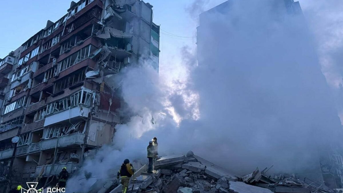 Приліт у Києві: що робити в перші 60 хвилин після атаки