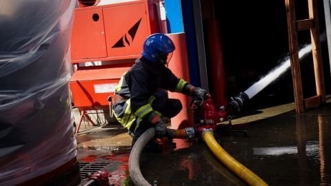 У Києві можливі перебої з гарячою водою після атаки 20 серпня