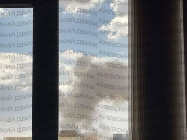 Наслідки атаки БпЛА у Києві 27 серпня: постраждалі, пожежі та руйнування