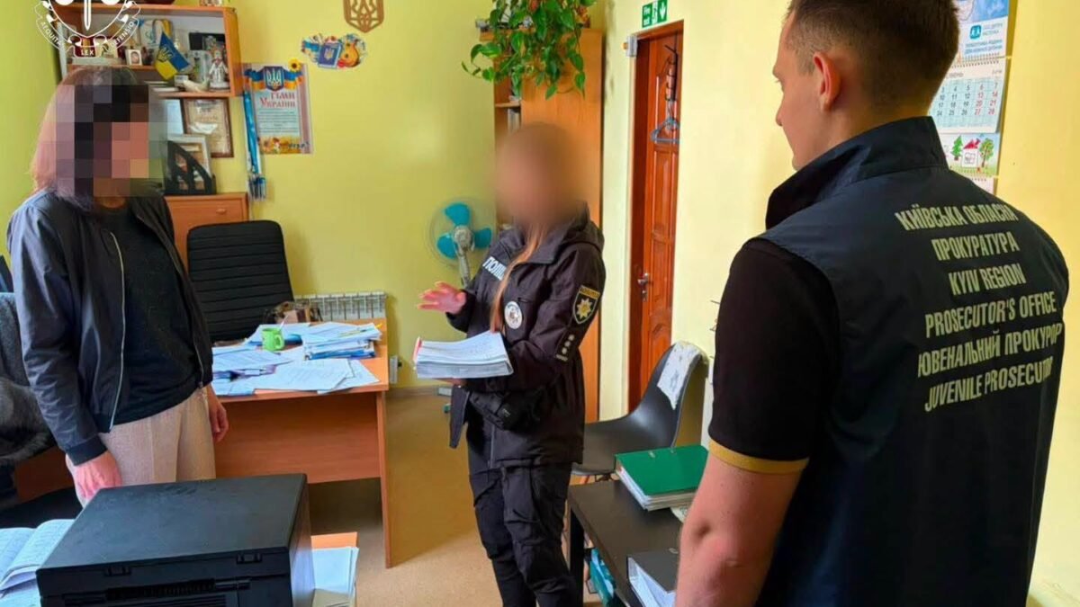 Посадовиць соцслужб на Фастівщині судитимуть за службову недбалість, що призвела до загибелі дитини