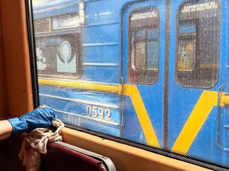 У Києві пропонують послабити комендантську годину та змінити роботу метро під час тривог