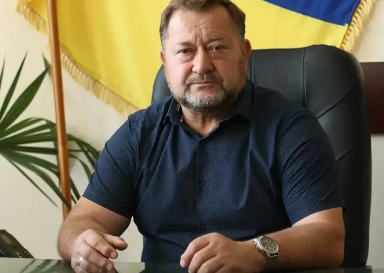 У Дмитрівці попрощаються з головою ОТГ, що загинув у с. Мила