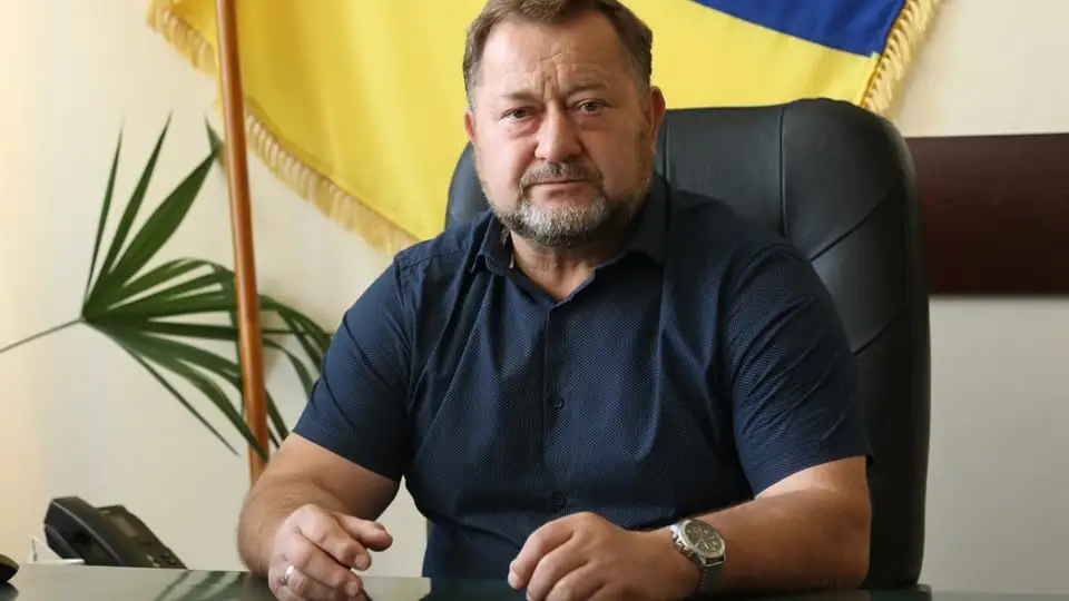 У Дмитрівці попрощаються з головою ОТГ, що загинув у с. Мила