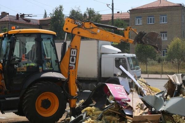 У Києві демонтували 50 незаконних об’єктів: які райони в лідерах