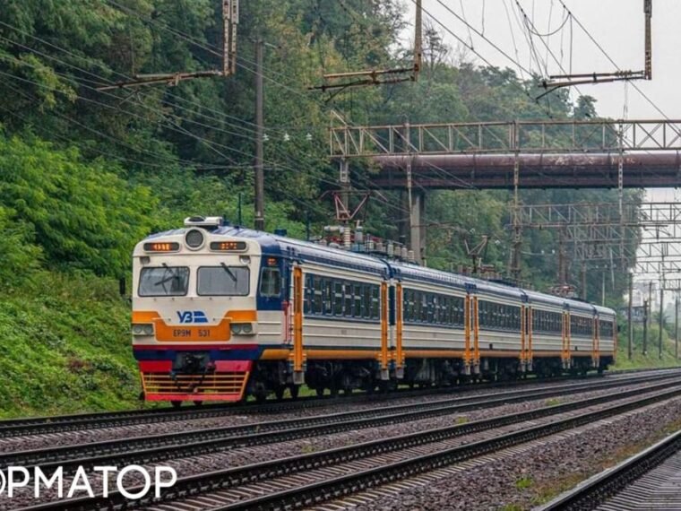 У Бучанському районі проїзд приміськими поїздами подорожчав до 140 гривень