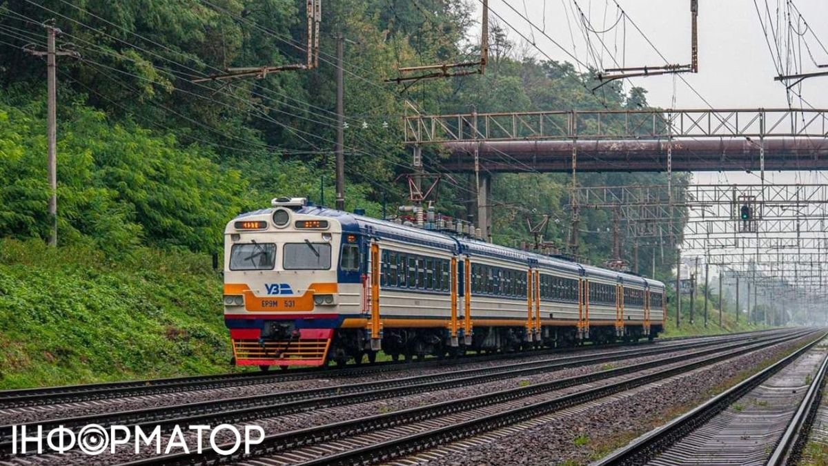 У Бучанському районі проїзд приміськими поїздами подорожчав до 140 гривень