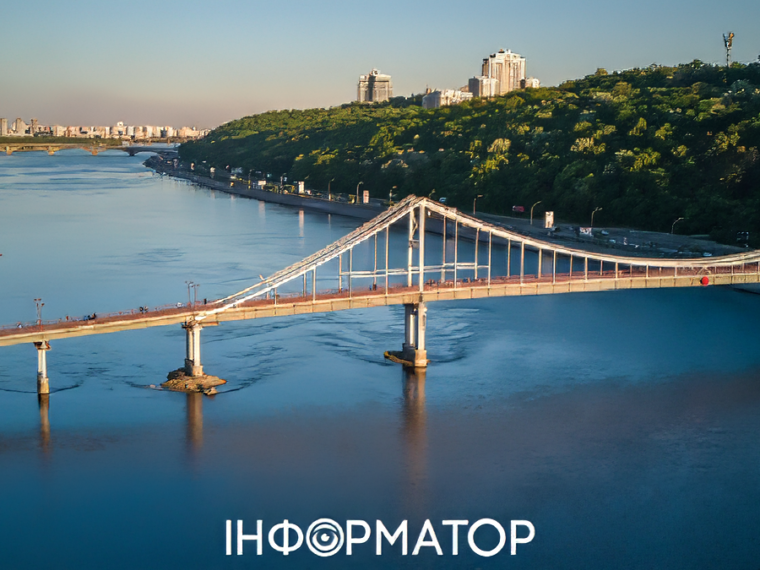 Дніпро у Києві: аналізи води та безпека купання в <time datetime="2026">2026</time> році