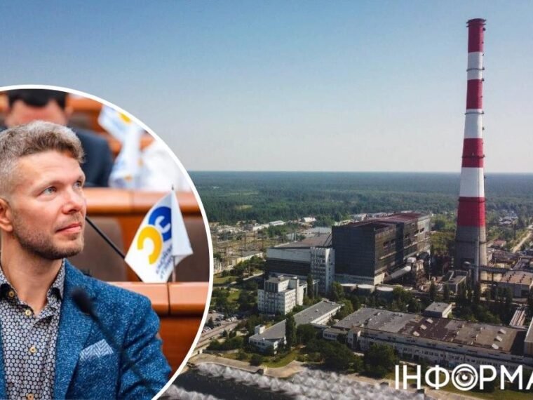 Бюрократія блокує запуск резервного енергообладнання для Києва до зими