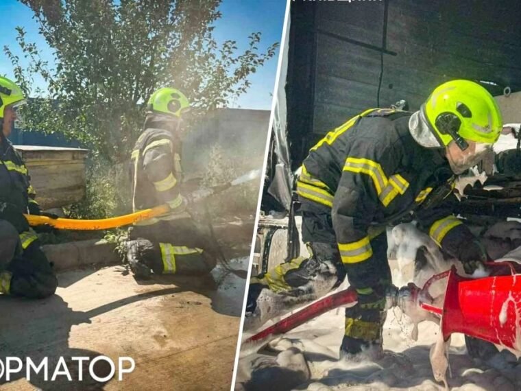 Удар дронів по Бориспільському району: є загиблі та поранені, зокрема дитина
