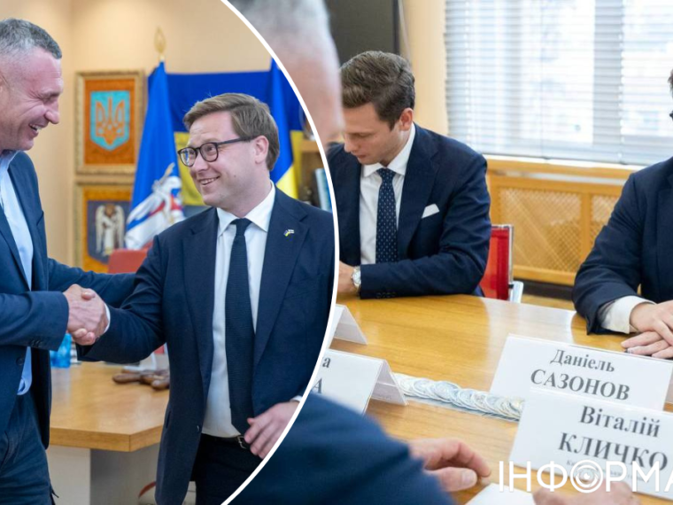 Київ отримав льодові комбайни та автобус від Гельсінкі: мерія про співпрацю та відбудову