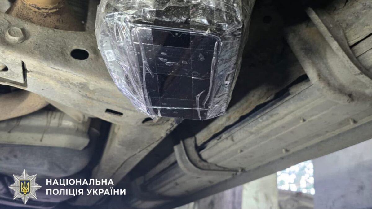 СБУ запобігла замаху на посадовця оборонного підприємства на Київщині