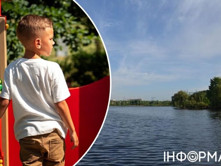 Нова спортивно-рекреаційна зона з’явиться біля озера Верховина у Святошинському районі