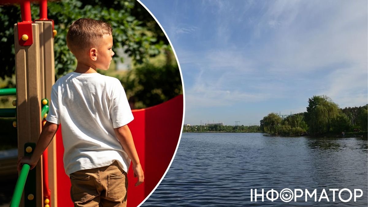 Нова спортивно-рекреаційна зона з’явиться біля озера Верховина у Святошинському районі