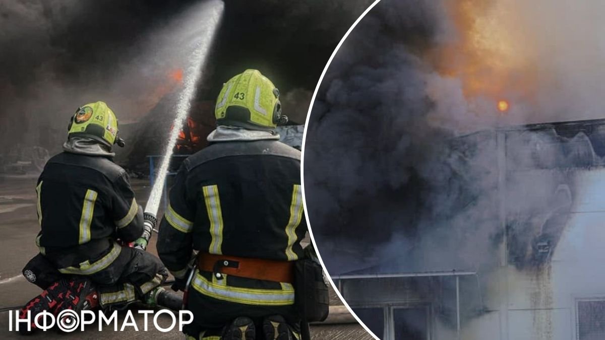 Вісім постраждалих у Погребах на Київщині: атаки дронів тривають п’яту добу