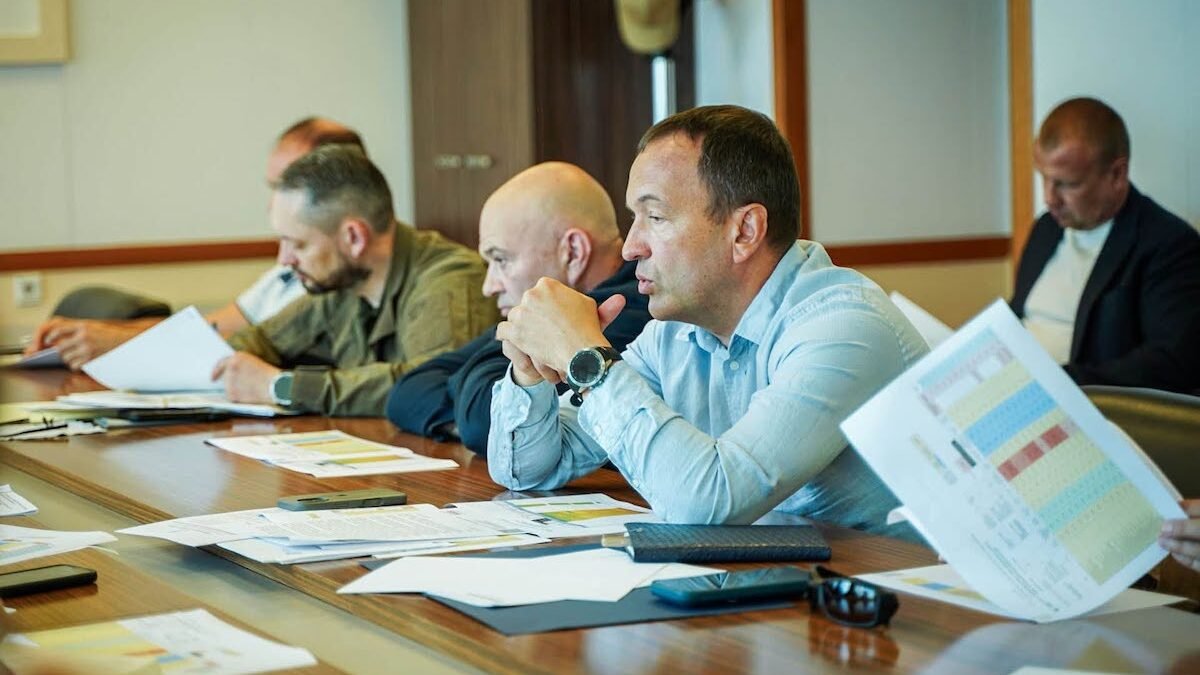 Київ: ризикована зона для опалення понад 2 тисяч багатоповерхівок залишається без рішення