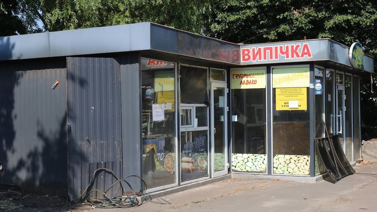 Громадська Рада при КМДА пропонує призупинити демонтаж МАФів