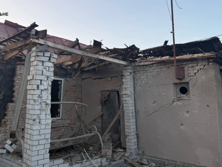 Обстріл Києва 29 серпня: пошкодження у Святошинському районі, є травмовані