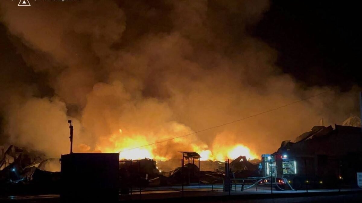 14 загиблих на Київщині після нічної атаки