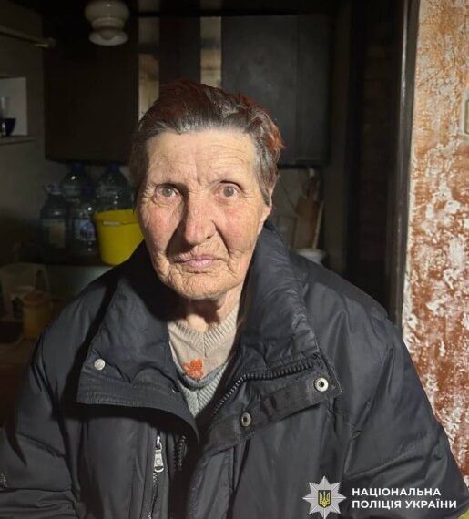 На Київщині розшукують 85-річну Тамару Швецову, яка зникла 22 серпня