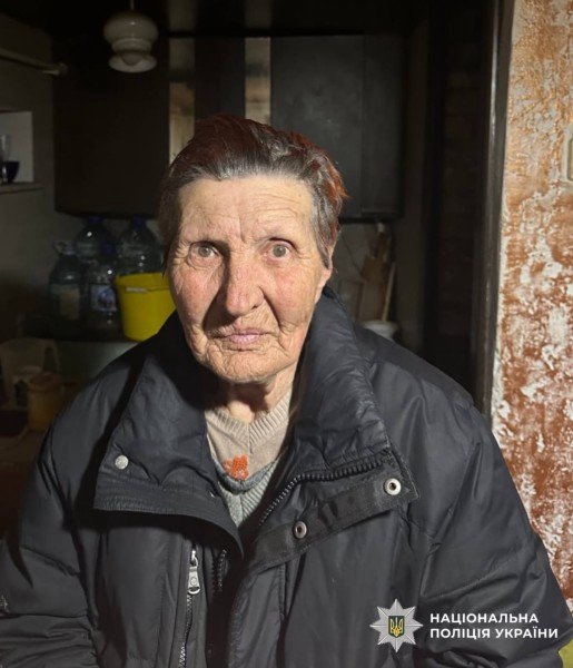 На Київщині розшукують 85-річну Тамару Швецову, яка зникла 22 серпня