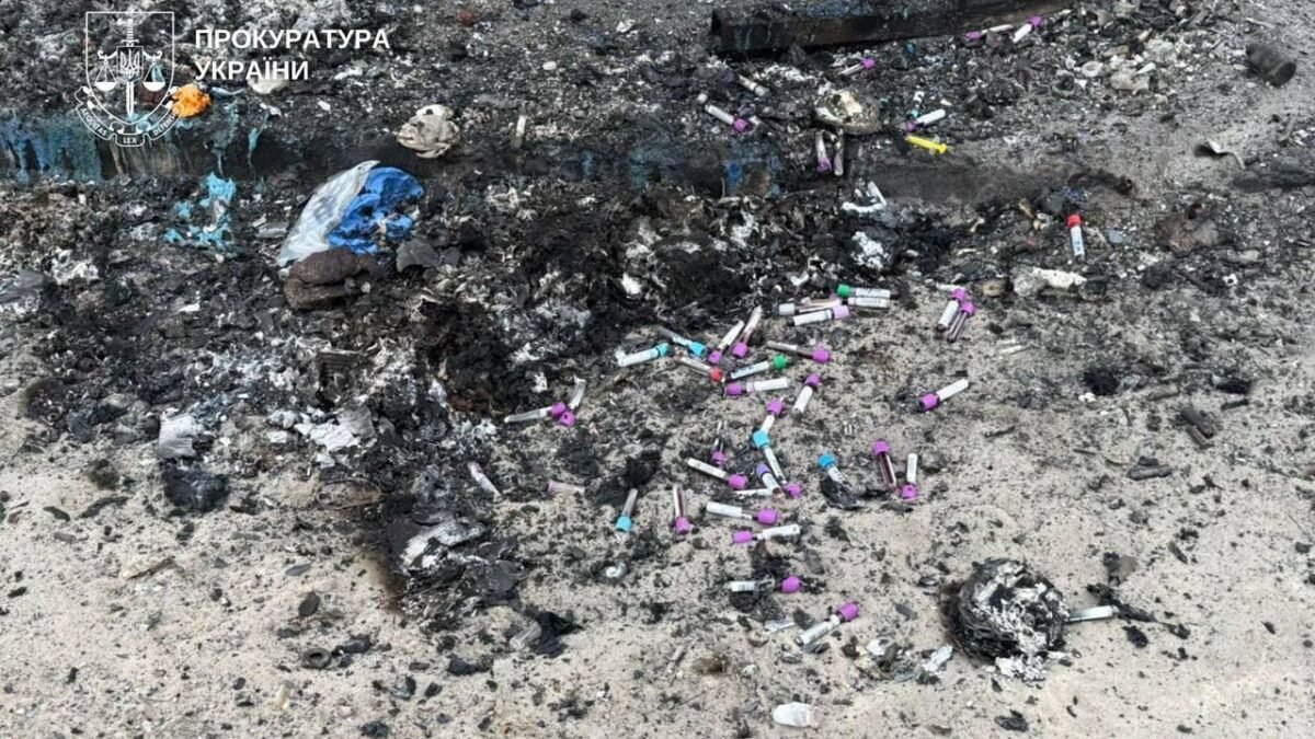 Керівникам підприємства в Києві повідомили про підозру через забруднення земель