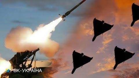 Наслідки атаки на Київщину: поранені та руйнування у трьох районах