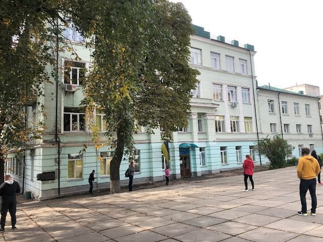 У Києві пошкоджено понад 150 шкіл та ліцеїв, близько 60 — у 2026 році