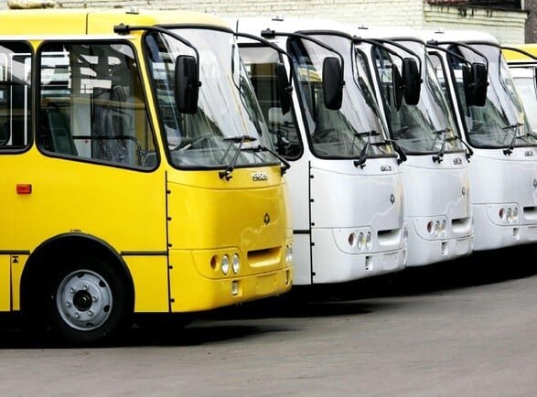 Актуальні ціни на проїзд у Києві: маршрутки по 25 грн та новий QR-квиток