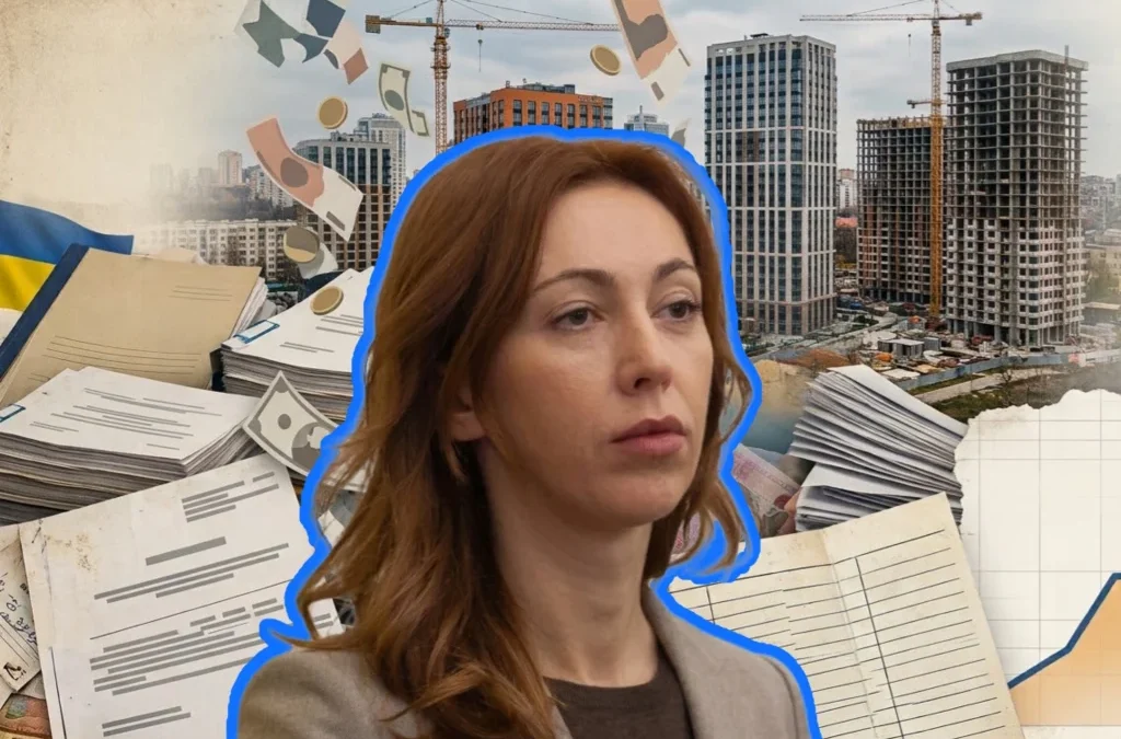 Поліція розслідує несплату 1,2 млрд грн пайових внесків забудовниками Києва