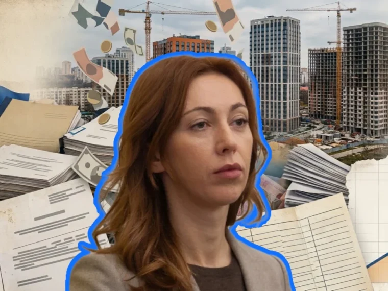 Поліція розслідує несплату 1,2 млрд грн пайових внесків забудовниками Києва
