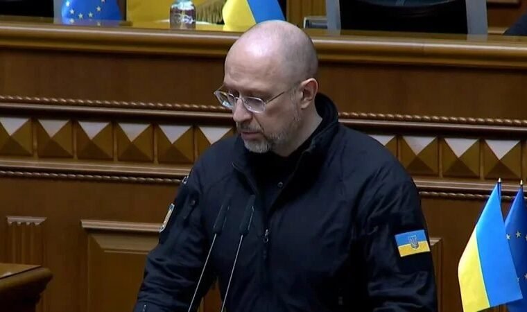 Шмигаль: Росія може атакувати водопостачання цієї зими, Україна готується