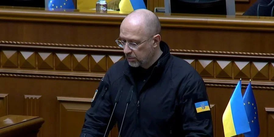 Шмигаль: Росія може атакувати водопостачання цієї зими, Україна готується