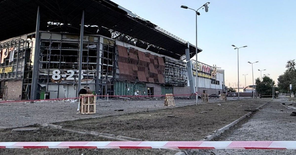 Нічна атака на Київ: 9 загиблих, 28 поранених, руйнування у 5 районах