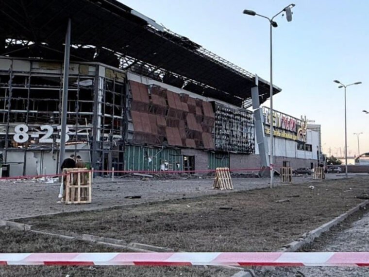 Нічна атака на Київ: 9 загиблих, 28 поранених, руйнування у 5 районах
