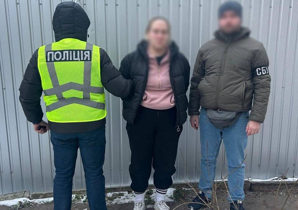 У Києві засудили жінку за теракт, через який постраждав військовий