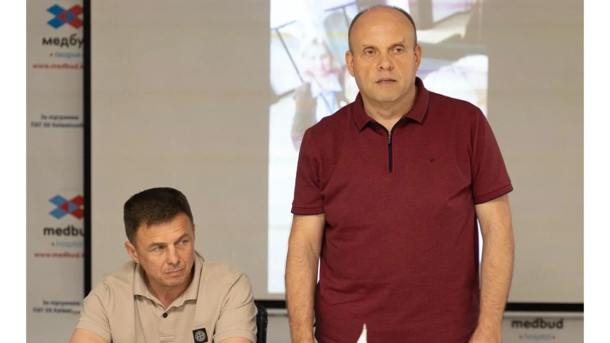 «Київміськбуд» відновлює будівництво: 15 об’єктів вже в роботі, 6 ЖК – до завершення року