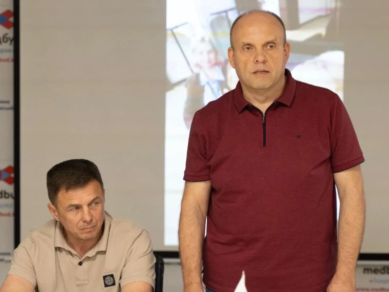 «Київміськбуд» відновлює будівництво: 15 об’єктів вже в роботі, 6 ЖК – до завершення року