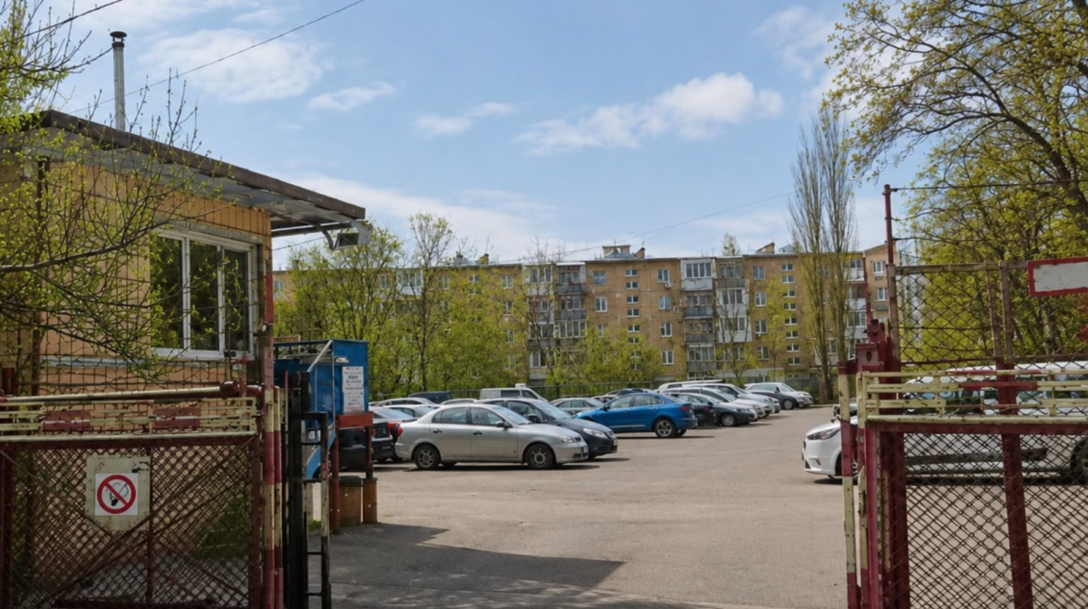 Суд зобов’язав повернути громаді Києва земельну ділянку в Деснянському районі