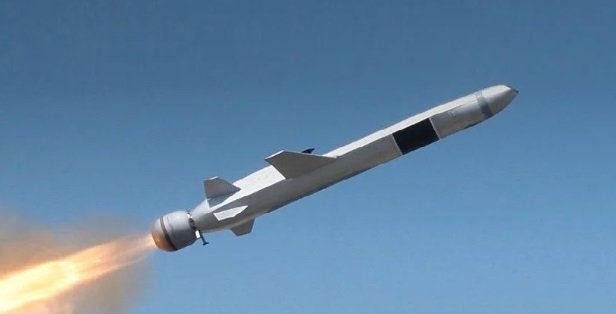 Ракетний удар по Борисполю: двоє загиблих та вісім постраждалих