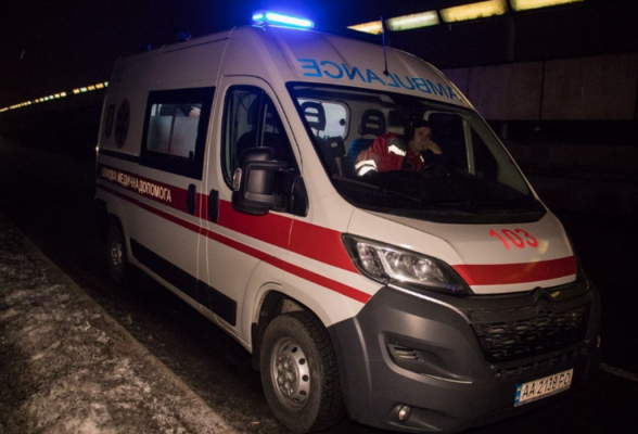 Дві людини постраждали в Бучанському районі внаслідок нічної атаки