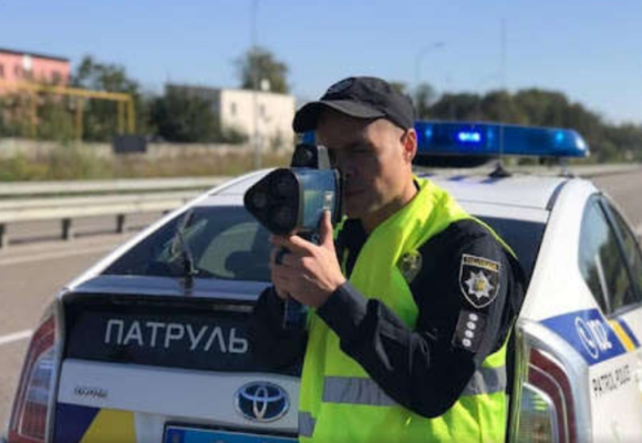 Рух по Кільцевій дорозі ускладнено: як об’їхати до Академмістечка