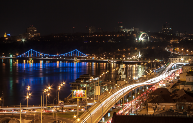 Безкоштовні культурні події в Києві: куди піти з 10 до 16 серпня