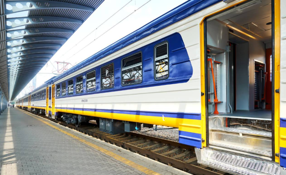 Обмеження руху міської електрички в Києві: причини та відновлення маршрутів