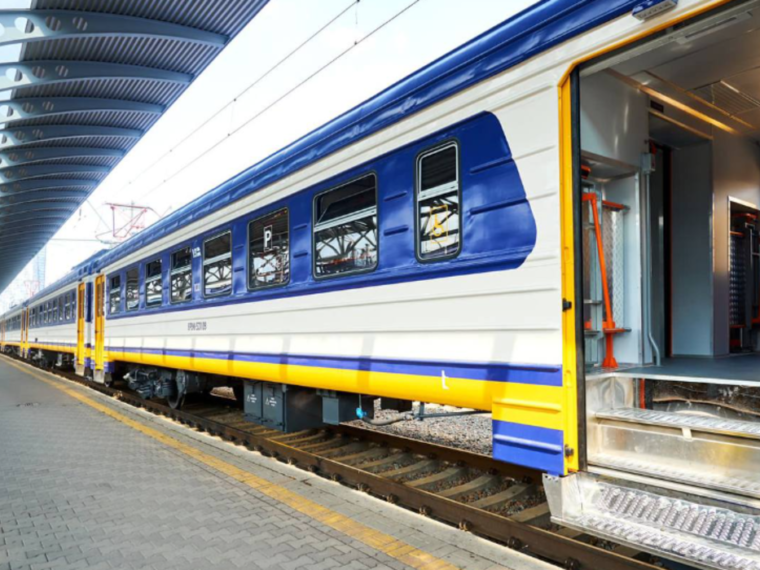 Обмеження руху міської електрички в Києві: причини та відновлення маршрутів
