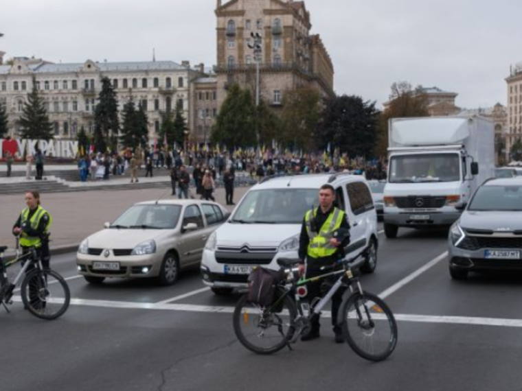 У Києві 29 серпня зупинять громадський транспорт: що відомо про обмеження