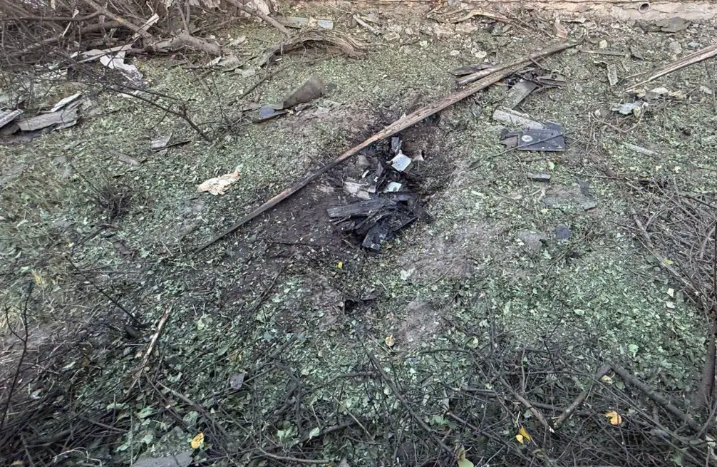 Уламки БпЛА впали в Оболонському та Подільському районах Києва: є постраждалі та руйнування