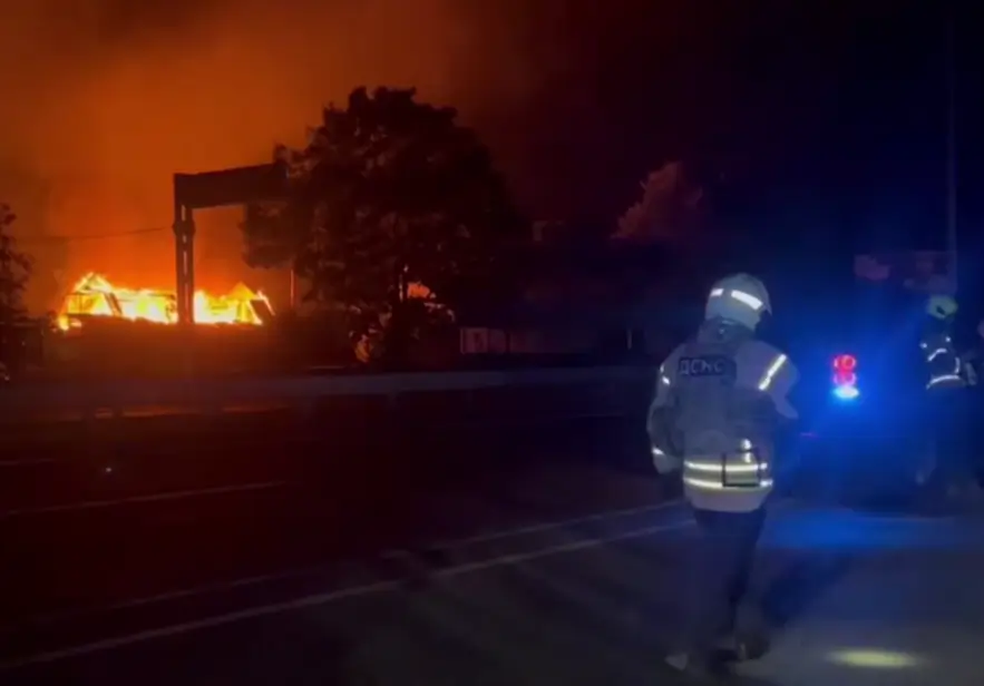 День жалоби на Київщині: 37 загиблих після атаки у Бучанському районі