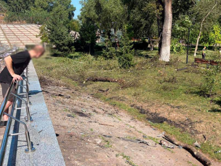 Загибель дитини в Оболонському районі Києва: подробиці атаки та розслідування