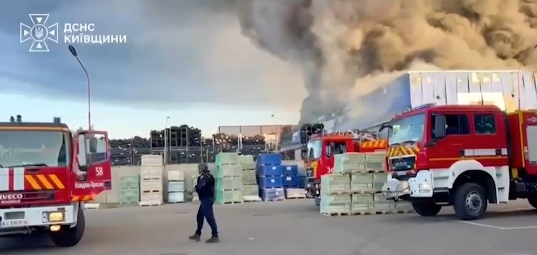 Наслідки російського удару в Милі: 38 загиблих, тривають пошуки зниклих